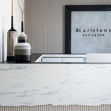 Laristone Suite Spa Hotel Aksu  Exteriör bild