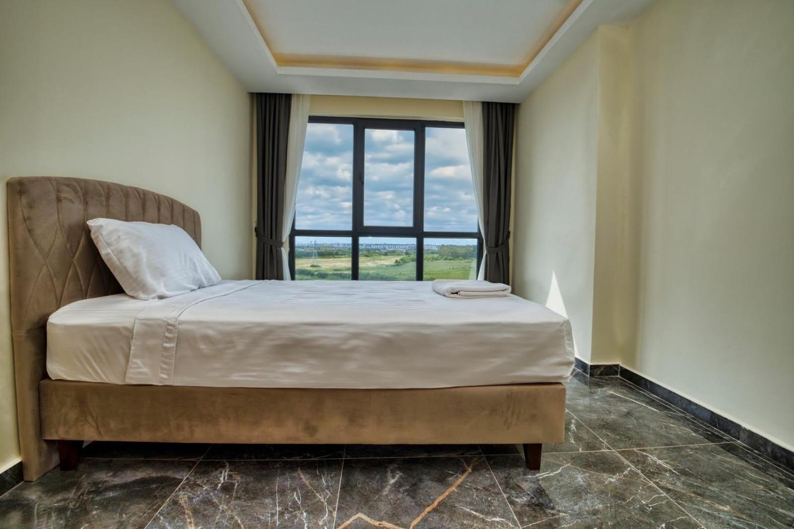 Laristone Suite Spa Hotel Aksu  Exteriör bild
