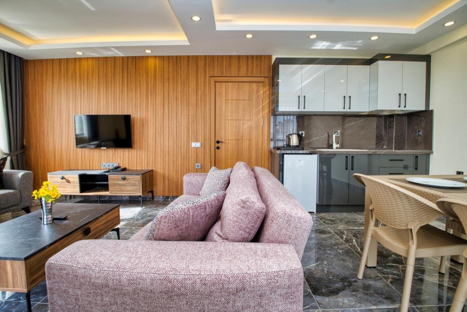 Laristone Suite Spa Hotel Aksu  Exteriör bild