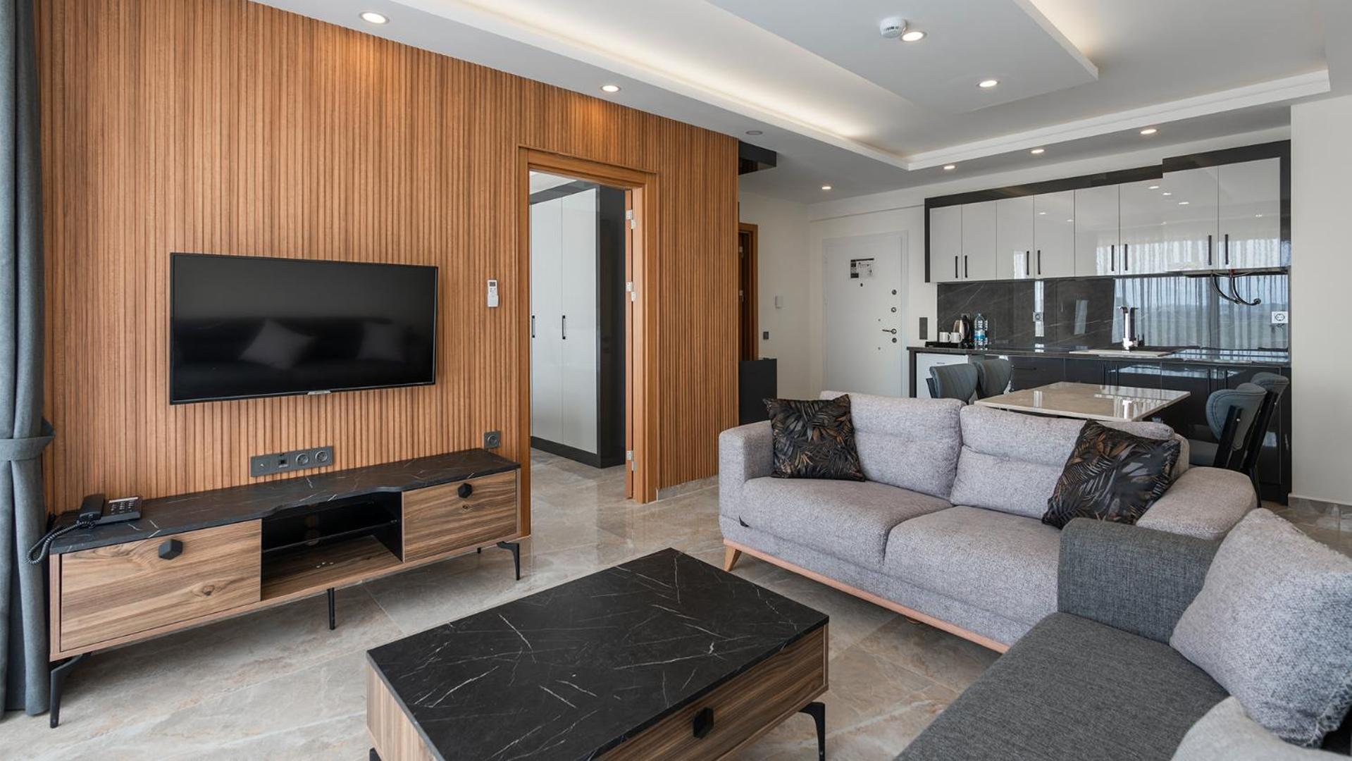 Laristone Suite Spa Hotel Aksu  Exteriör bild